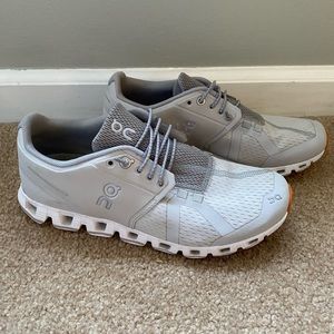 Women's On Running Cloud Shoes size 8